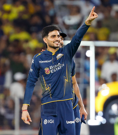 IPL 2026: Gujarat Titans look capable of winning under Gill’s leadership, says Chawla