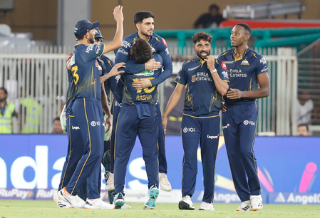 GT’s simple philosophy is the biggest reason behind their success: Dasgupta