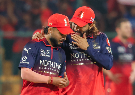 IPL 2026: ‘RCB must back Suyash if they are to lift the trophy again,’ says Tare