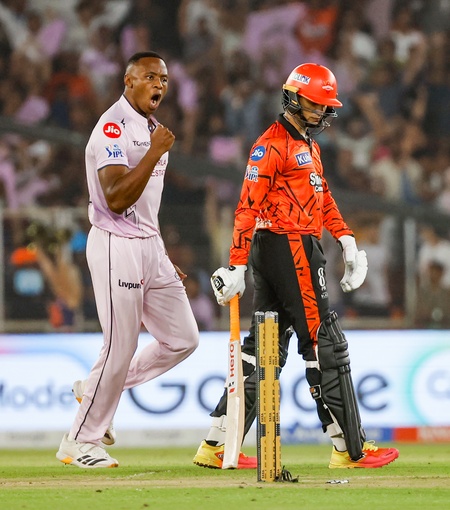 ‘Rabada read Abhishek’s movement perfectly, that was high-quality bowling’: Pujara