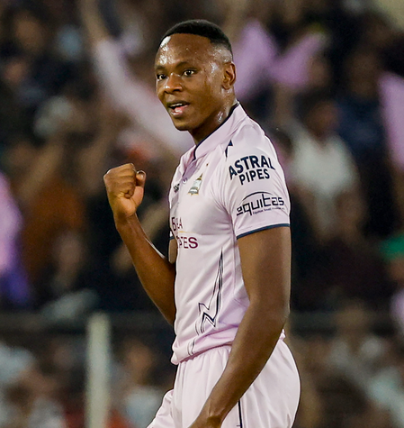 IPL 2026: ‘Rabada has become the leader of GT pace attack,’ says Karim