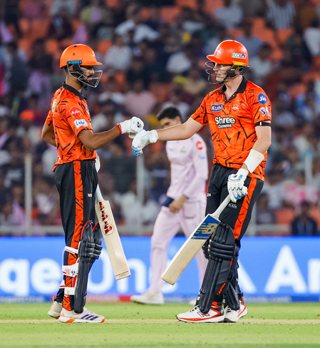 ‘We need to forget this game as quickly as we can’: Vettori after loss against GT
