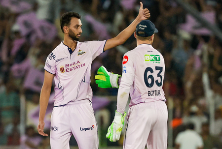 IPL 2026: ‘We could have held our lengths just a little bit longer,’ says Cummins after SRH’s crushing loss to GT