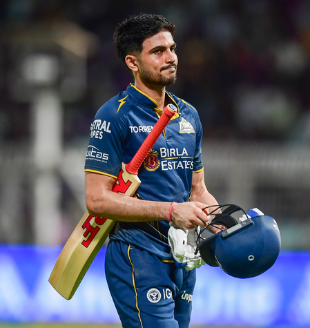 IPL 2026: ‘GT still have the ball in their court for top two finish,’ says Chawla after KKR loss