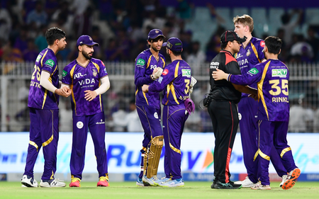 IPL 2026: Cameron Green says KKR have finally found the right balance after crucial win over GT