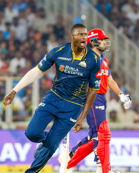IPL 2026: Holder was outstanding because of his discipline with length, says McClenaghan