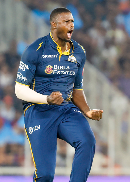 IPL 2026: ‘Holder’s presence has taken GT to a different level,’ says Pujara