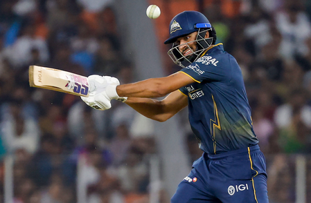 IPL 2026: Sundar’s innings addressed a key question around GT’s middle order, says Ashwin
