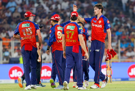 IPL 2026: ‘We’re striving for that perfect game,’ says Haddin, confident as PBKS eye return to winning ways