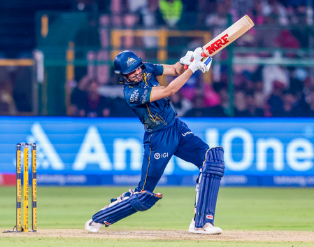 ‘Shubman Gill is one of the most pleasing batters to watch’: Anil Kumble