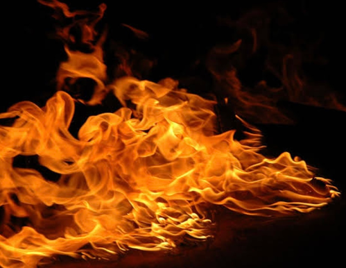 ‘Wasn’t answering my calls’: Jammu woman sets herself ablaze after boyfriend ‘ignores’ her