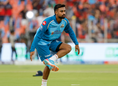 Suthar, Dubey and Brar earn maiden call-up to India’s squad for Afghanistan Test