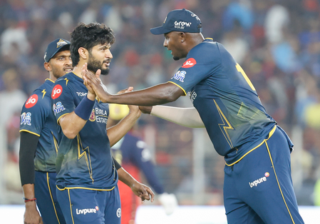 IPL 2026: ‘Sighted it, picked it up’: Holder breaks down his ‘magnificent’ catch of Patidar