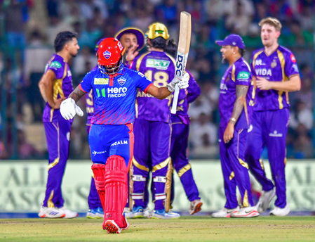 IPL 2026: ’18 years and it hurts; all three departments failed,’ admits DC’s DoC Venugopal Rao