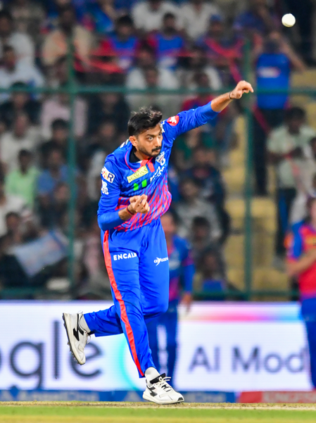 IPL 2026: Momentum slipped after DC lost a cluster of wickets, admits skipper Axar