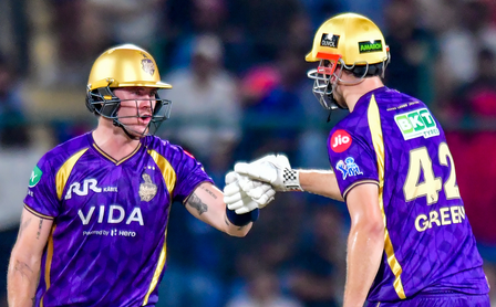 IPL 2026: ‘Exceptional’ Allen one of the best in world to pressure back on bowlers, says Green