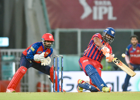 IPL 2026: LSG accepts Rishabh Pant’s resignation as side’s captain after tenth-place finish