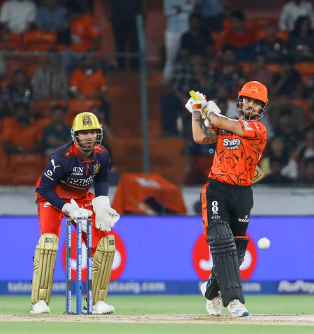 IPL 2026: ‘At No. 3 he is playing a very vital role for SRH’, says Irfan Pathan on Kishan