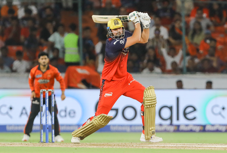 IPL 2026: Fireworks in Hyderabad as Sunrisers flex playoff muscle, hand RCB a ‘sweet defeat’ (Ld)