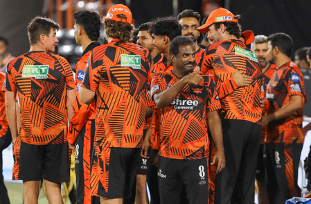 ‘SRH have more match-winners than RR,’ says Kumble ahead of eliminator