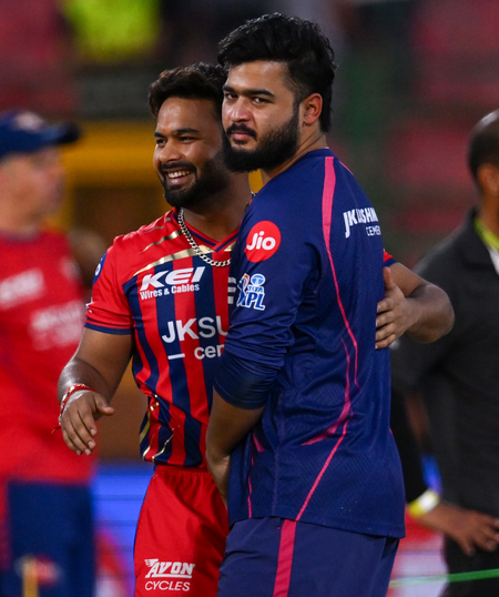 IPL 2026: Shami, Markram miss as LSG asked to bat by Jaiswal-led RR