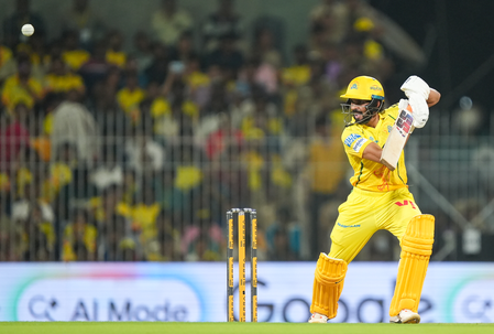 IPL 2026: Added responsibility of captaincy seems to have affected Gaikwad’s batting, says Ashwin
