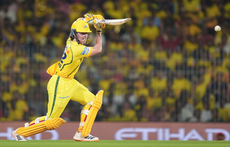 IPL 2026: ‘We’ve got a good score on the board’: Brevis backs CSK bowlers to defend 180 vs SRH