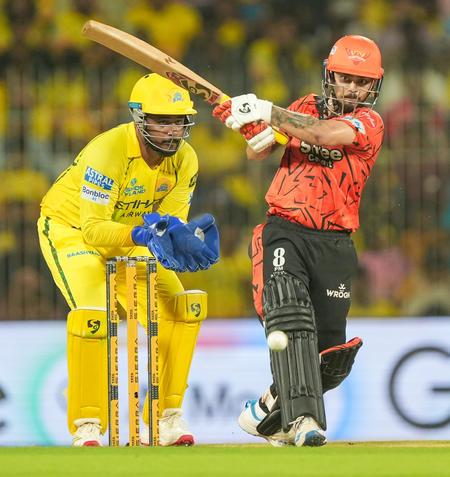 ‘Huge asset’: Ambati Rayudu hails Ishan Kishan after SRH book IPL 2026 playoff spot