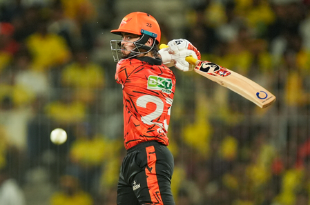 IPL 2026: McClenaghan credits ‘maturity’ as key for Ishan Kishan’s evolution as player and captain