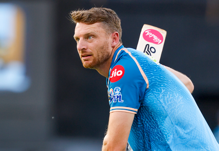 IPL 2026: Embrace the pressure of being in final, focus on cricket after it comes down, says Buttler