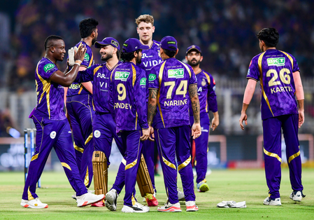 IPL 2026: KKR still need to address a few gaps heading into next season, says Dasgupta