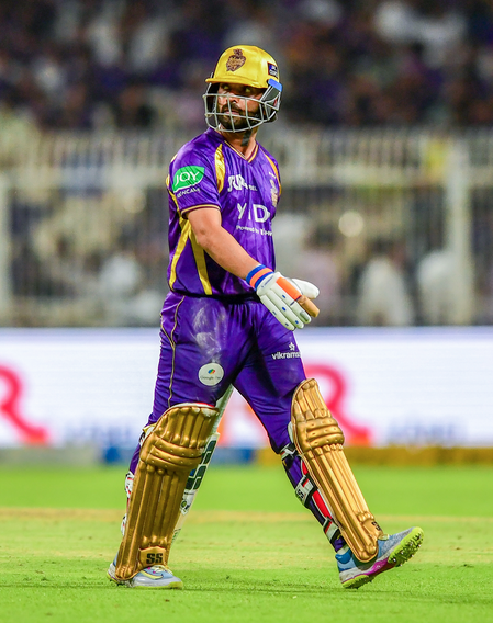 IPL 2026: ‘Thoughts of stepping down as leader never came’, says Rahane