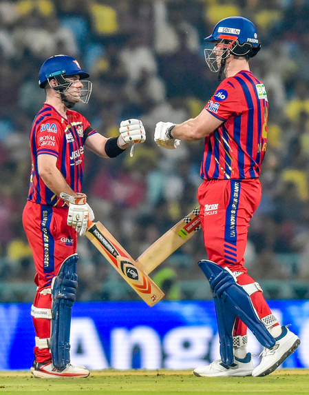 IPL 2026: From title contenders to early exit – what went wrong for LSG this season?