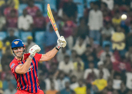 IPL 2026: ‘Josh played smart cricket and let me attack’, says Marsh as he praises Inglis after LSG’s win