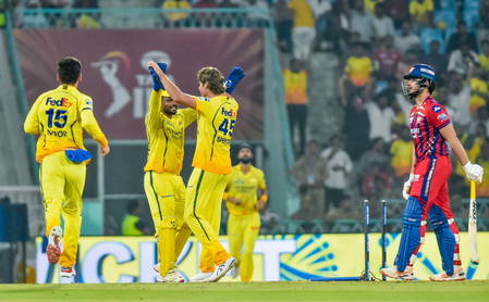 ‘The captaincy was quite weak’: Sehwag questions CSK’s tactics amid tight playoff race