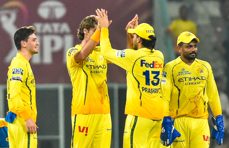 ‘CSK don’t have too many smart heads on the field’: Rayudu after loss to LSG