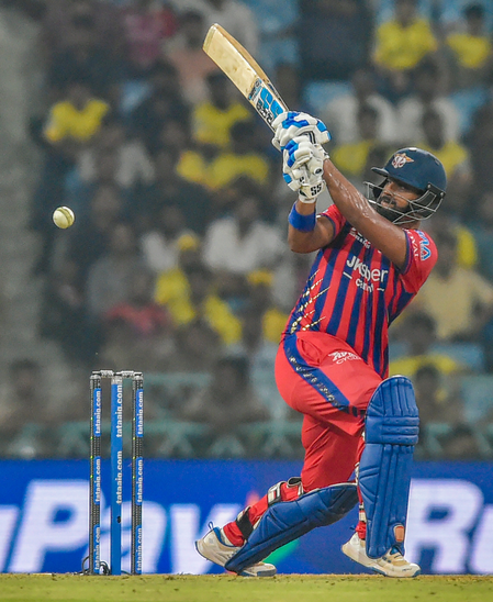 IPL 2026: I haven’t been good enough, says Pooran on criticism over LSG’s flop show this season