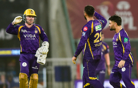 IPL 2026: Varun’s ability was never in doubt, break helped him bounce back, says Bravo