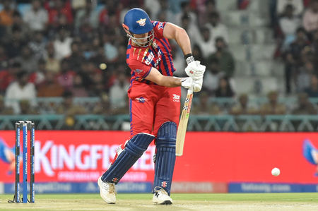IPL 2026: We just want to get back to winning ways, says Marsh, as he hopes for LSG turnaround against RCB