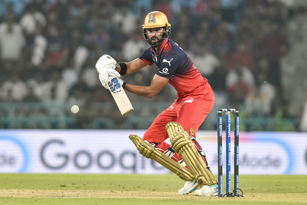 ‘Dev and Rajat showed great character’: Mo Bobat after RCB loss