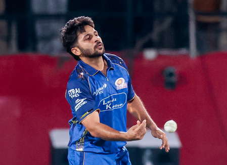 IPL 2026: Dropped catches, dip in catching efficiency – fielding issues raise huge alarms