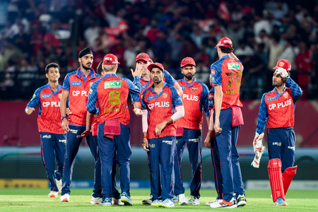 IPL 2026: When and where to watch PBKS vs RCB, know all details