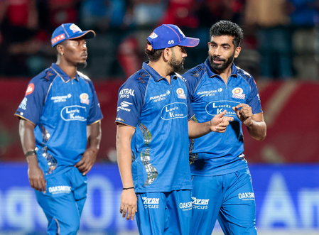 IPL 2026: When and where to watch KKR vs MI, know all details