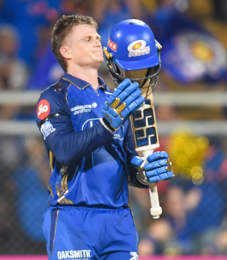 IPL 2026: Rickelton ‘over the moon’ with maiden hundred, reveals late call‑up eased pressure