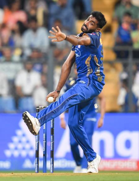 ‘Do you want to take a break?’: Veda urges honest chat with Bumrah amid lean run