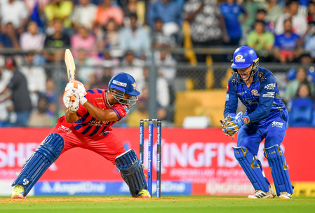 ‘A captain must maintain stability’: Bangar criticises Pant after LSG’s defeat