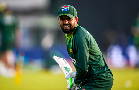 Babar reaffirms his desire to continue playing in all three formats for Pakistan
