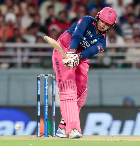 IPL 2026: ‘Sooryavanshi’s batting approach is high‑risk, he doesn’t let pressure build, says Tare
