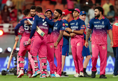 ‘IPL could not have better owners’: Lalit Modi welcomes Mittal family, Poonawalla acquisition of Rajasthan Royals