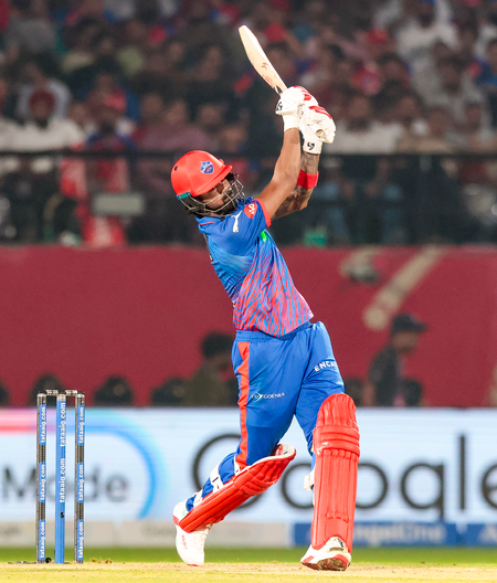 IPL 2026: DC assistant coach Bell likens ‘Intelligent’ Rahul to Root, Pietersen; rallies behind under-fire Axar